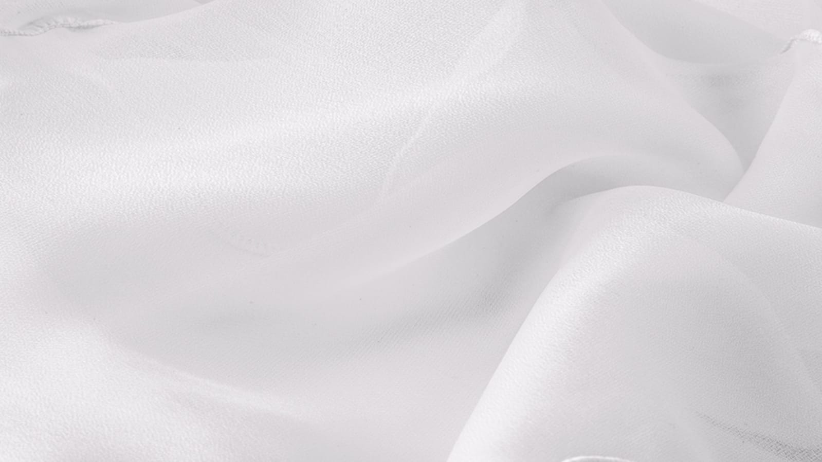 Taking Care of Organza Fabric at Home