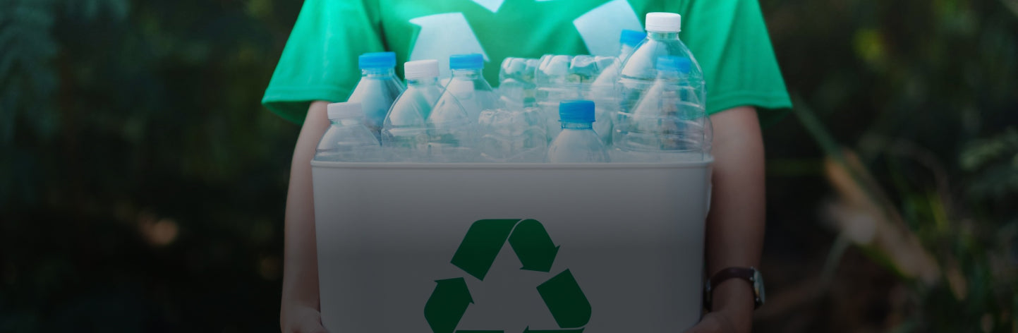 Are all plastics bad for the environment?