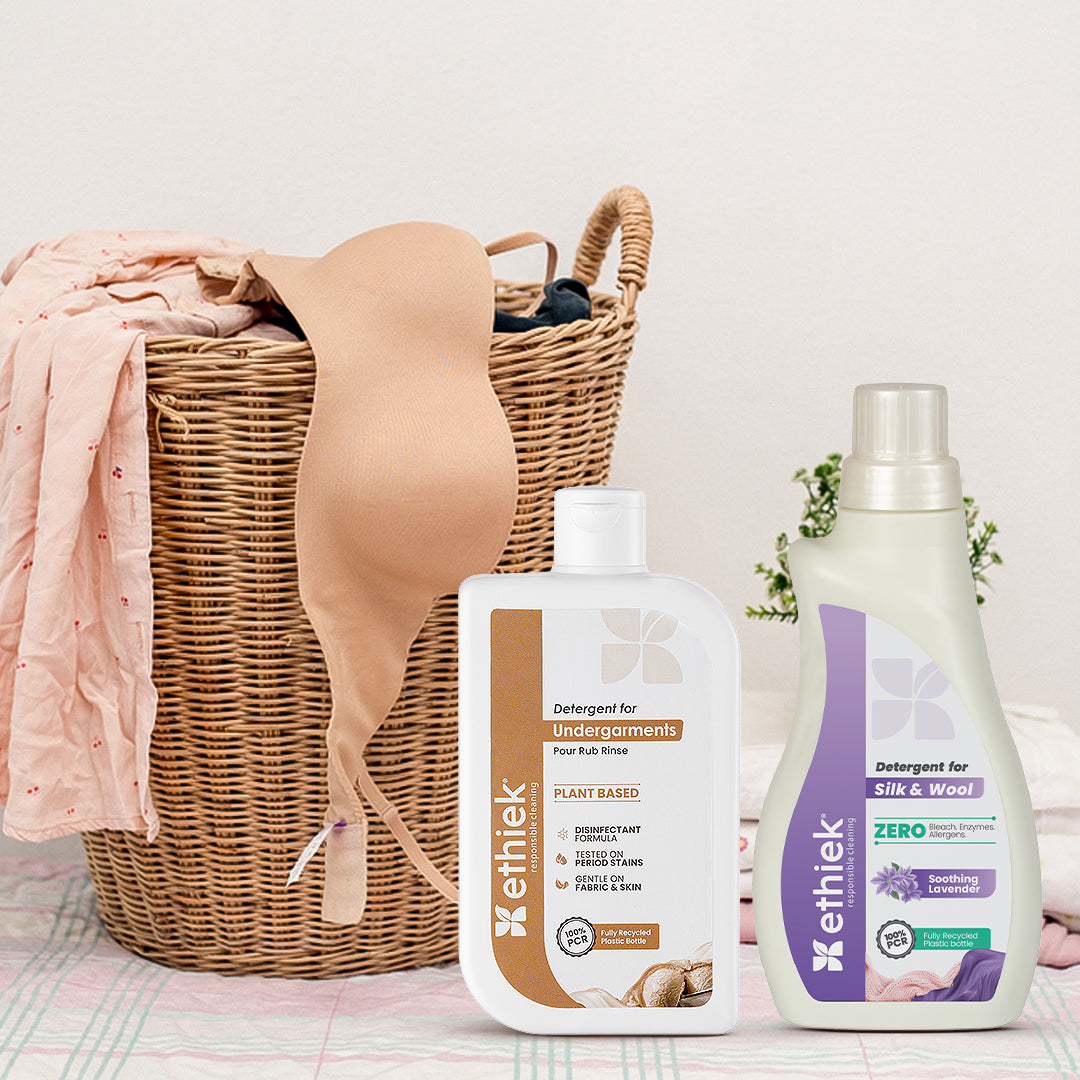 Special Purpose Detergents