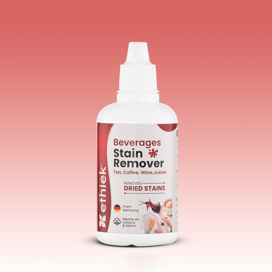 Beverages Stain Remover