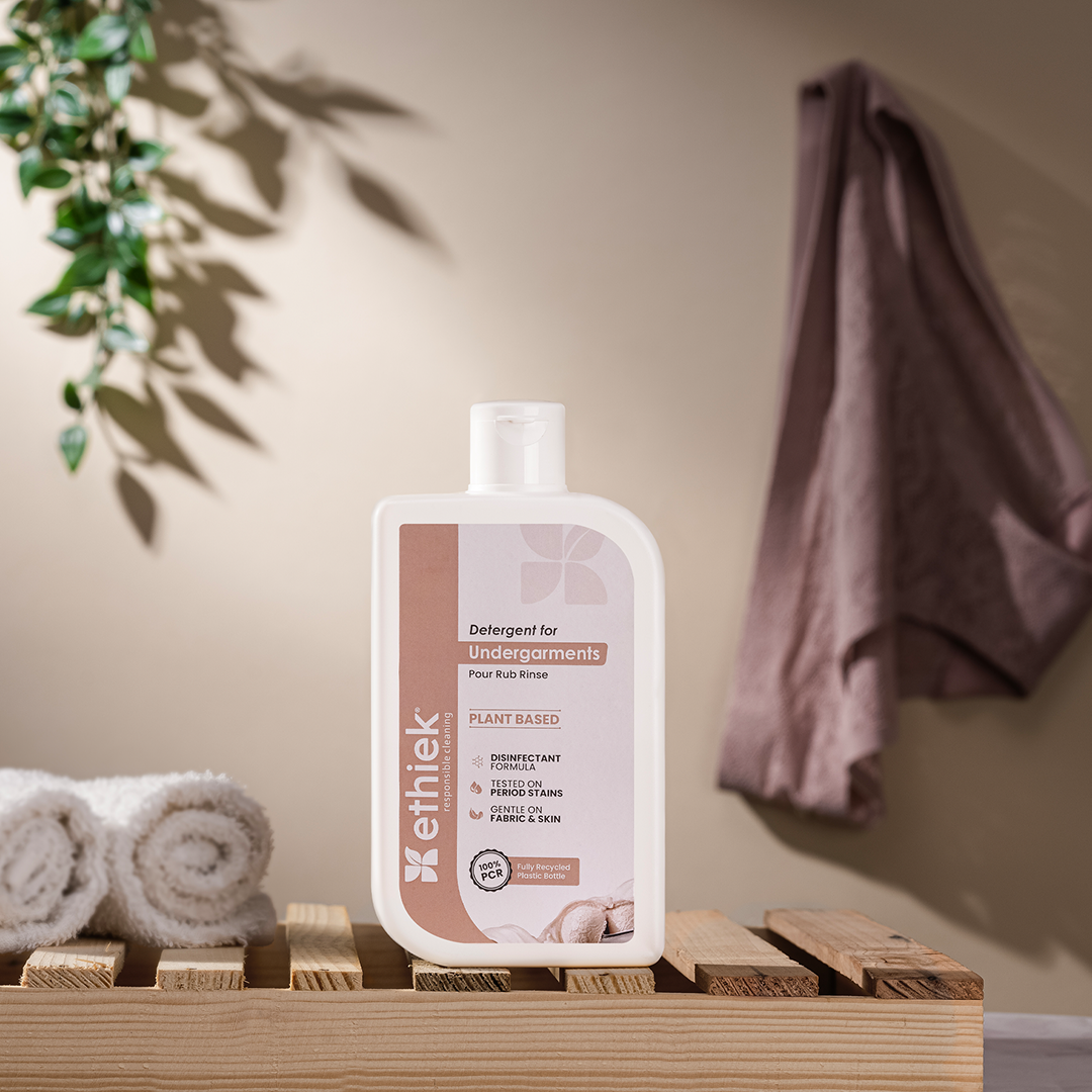 Undergarment Liquid Detergent
