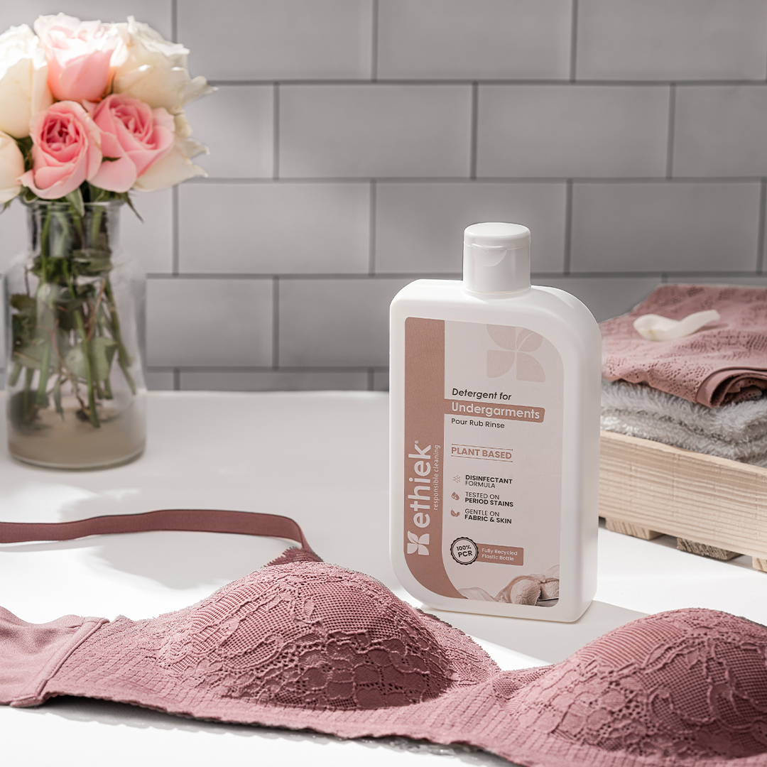 Undergarment Liquid Detergent