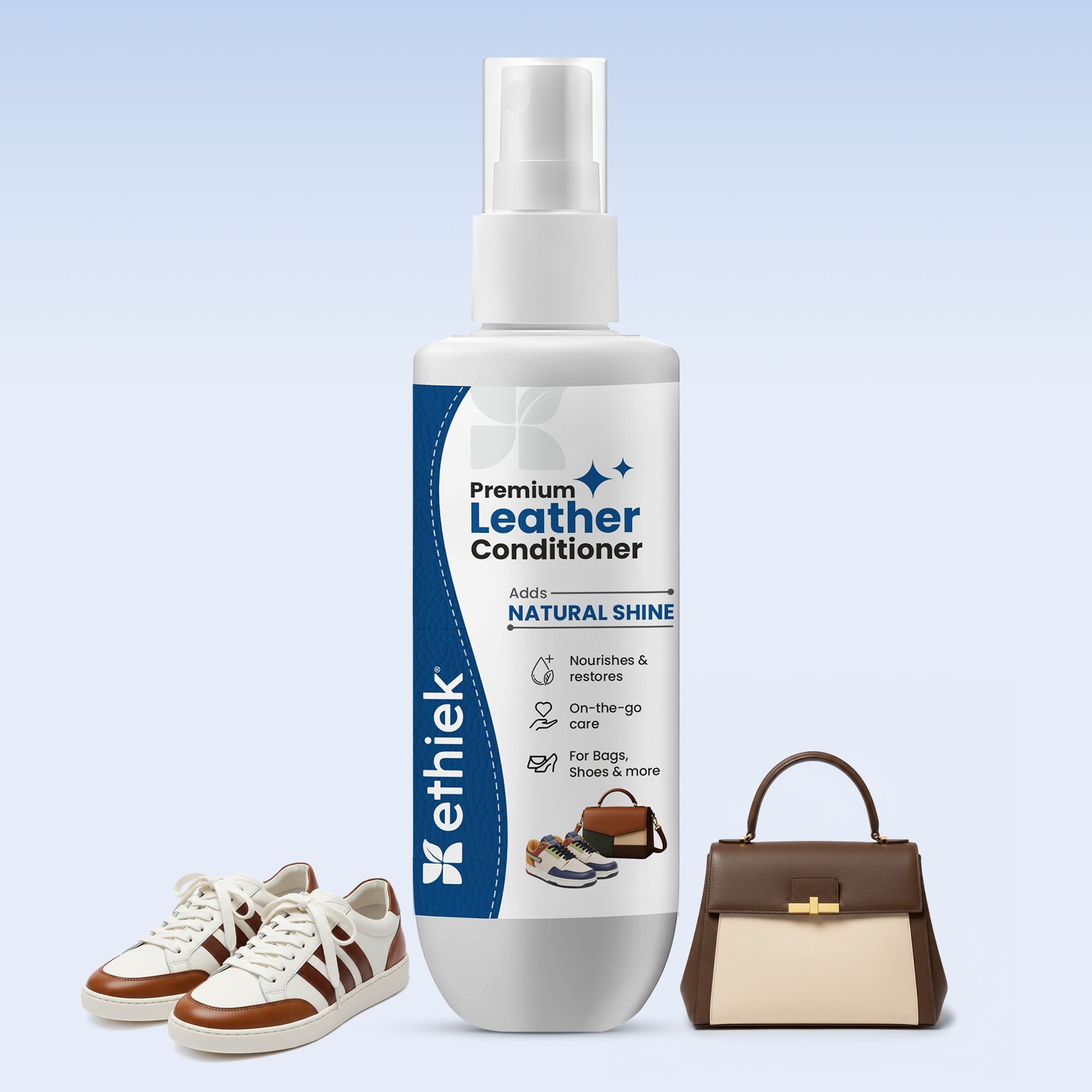Premium Leather Conditioner