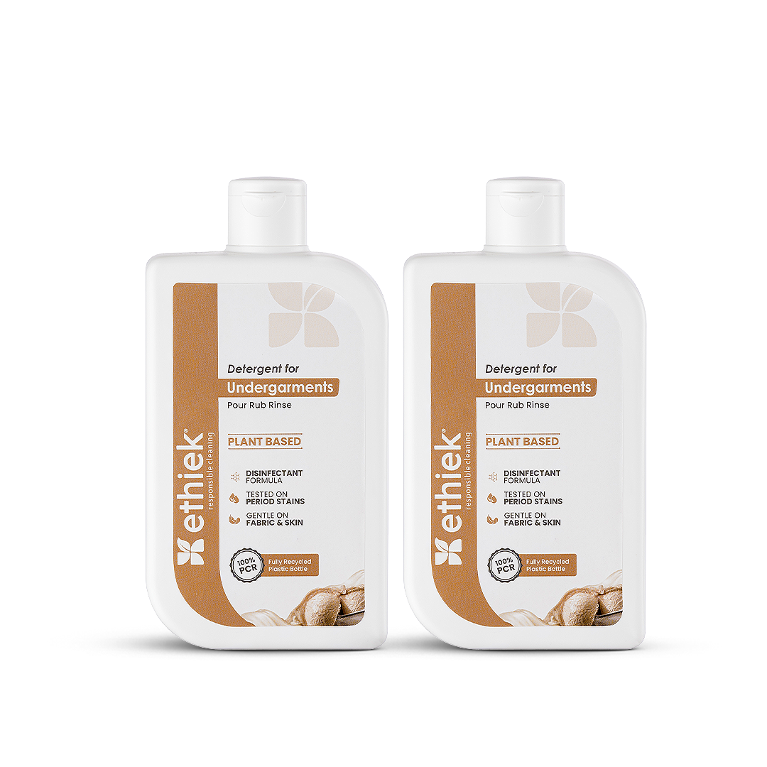 Undergarment Liquid Detergent