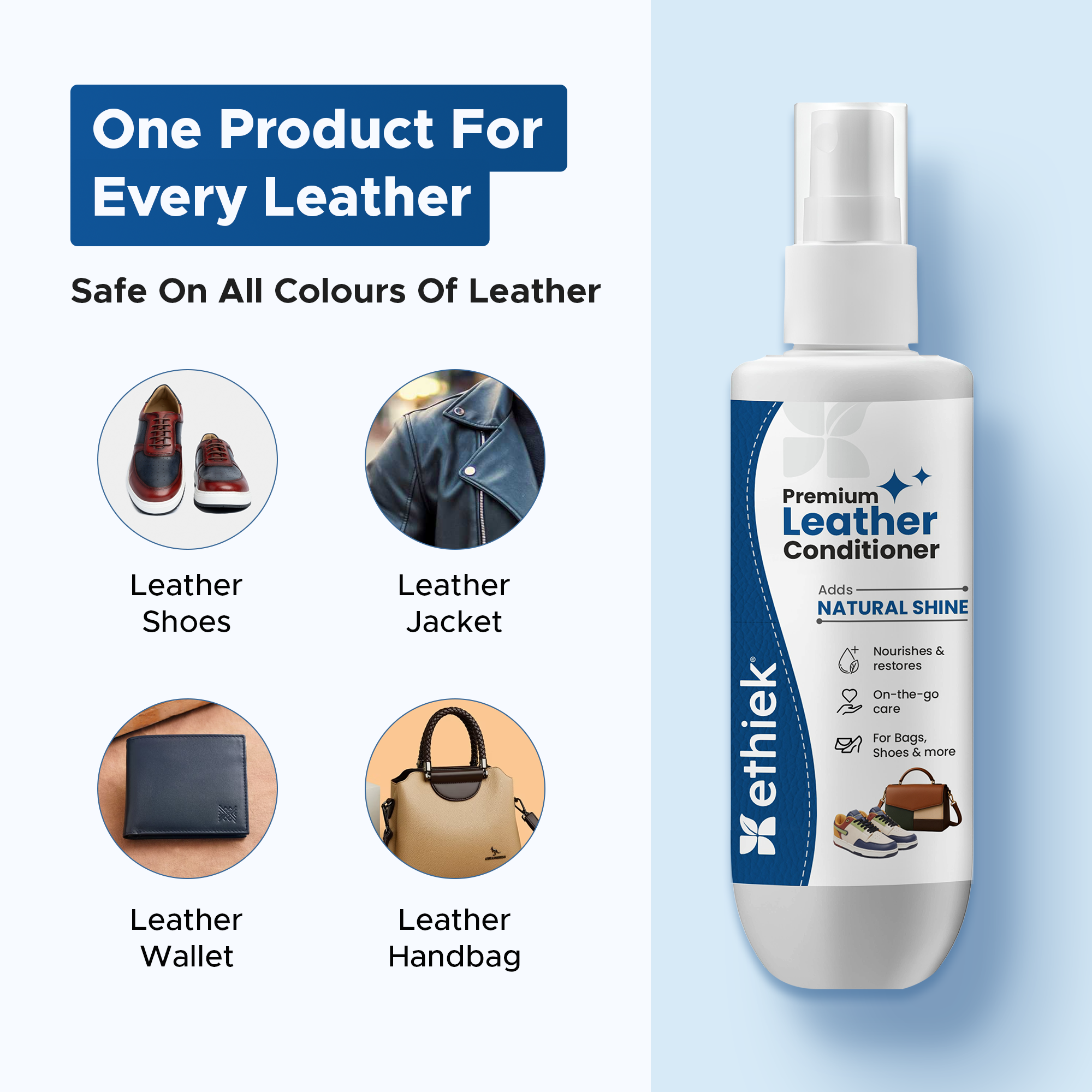 Premium Leather Conditioner