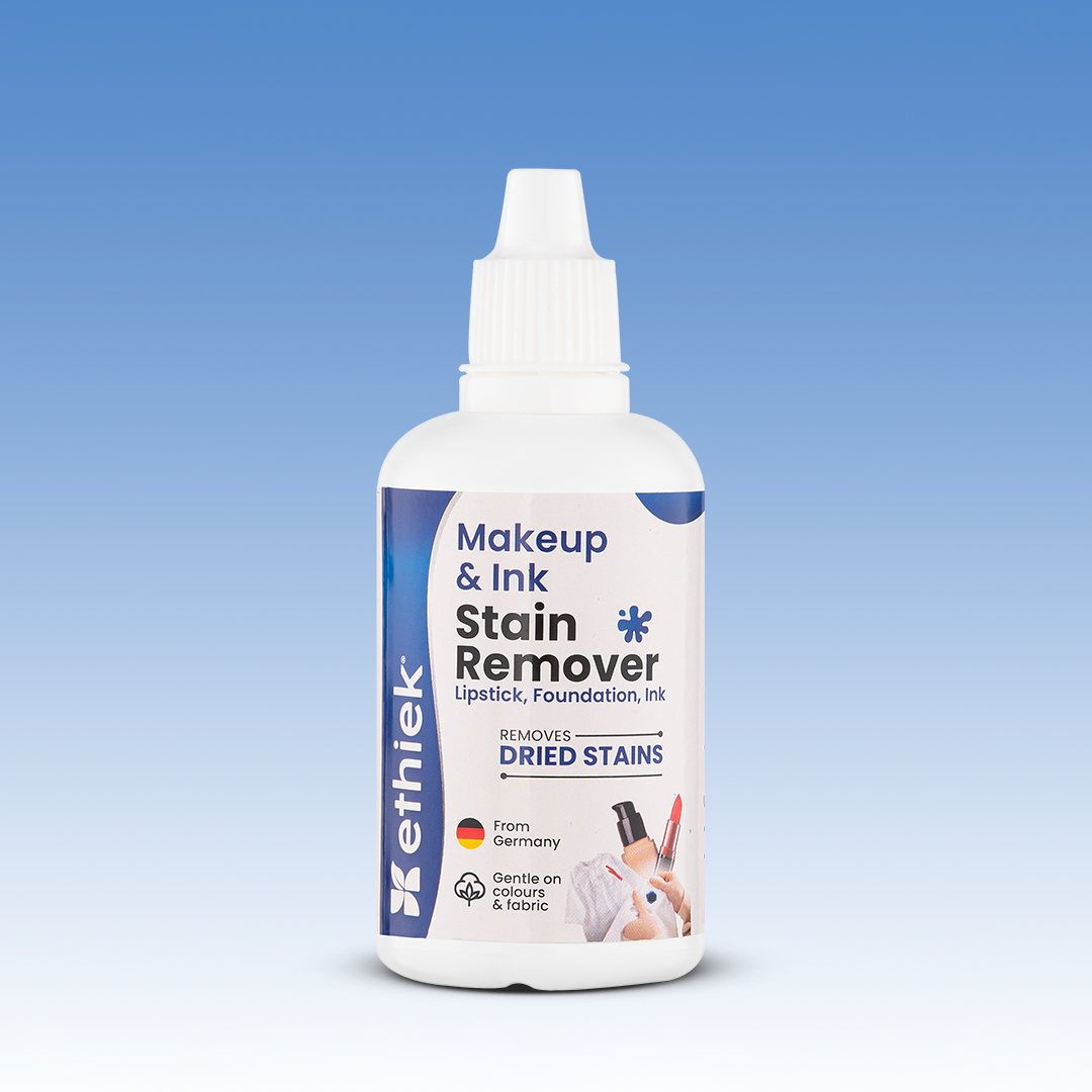 Makeup & Ink Stain Remover
