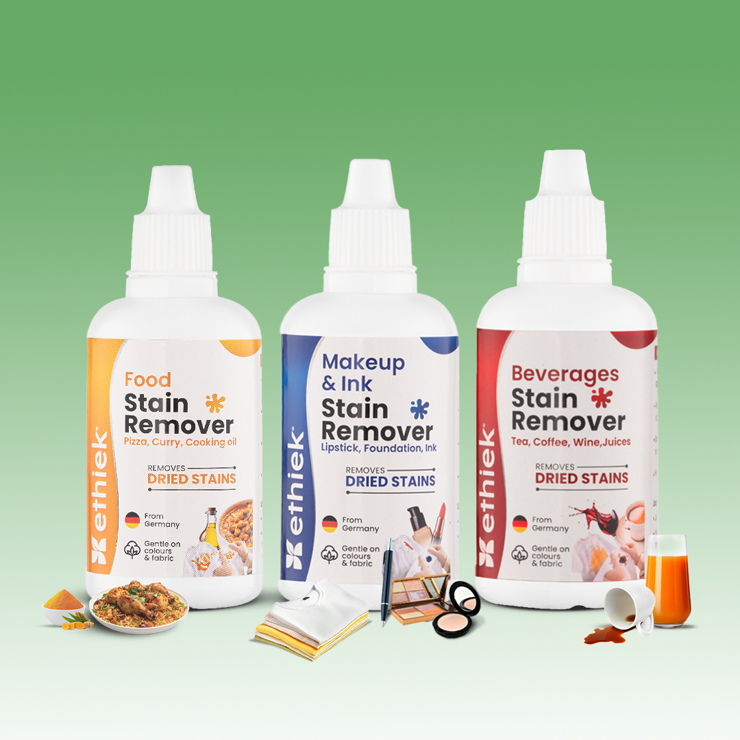 Stain Removal Kit