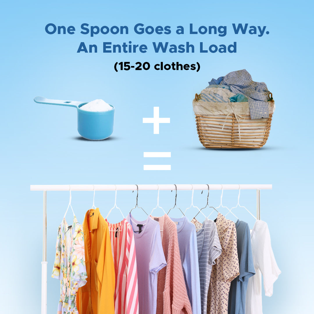 Silk & Wool Liquid with Concentrated Detergent Powder