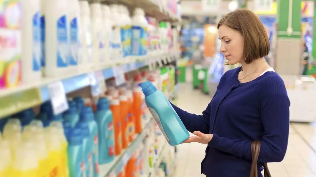 How to Choose the Right Detergent for Your Fabric Type – Ethiek