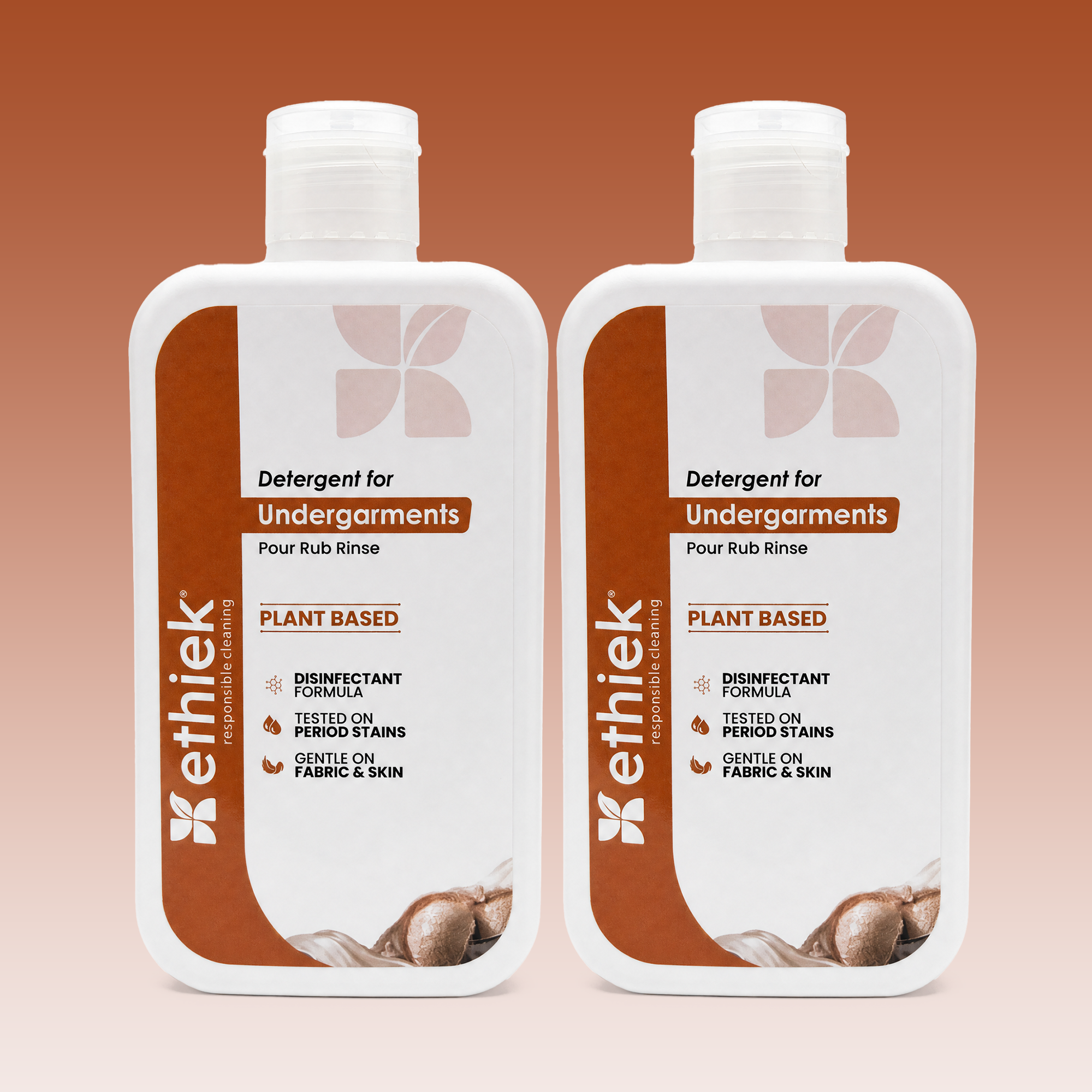 Undergarment Liquid Detergent