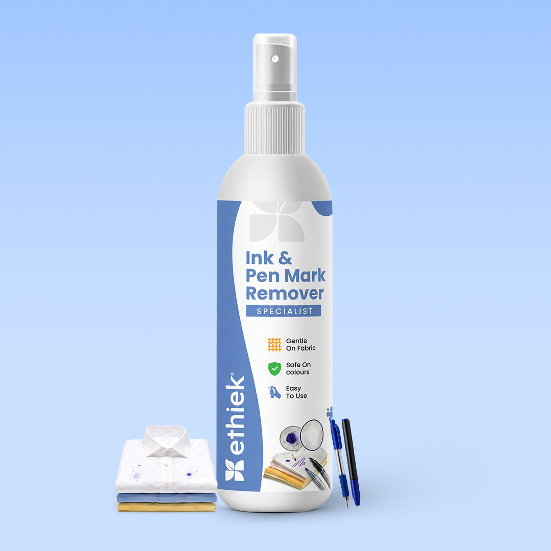 Ink Stain Remover Specialist Spray