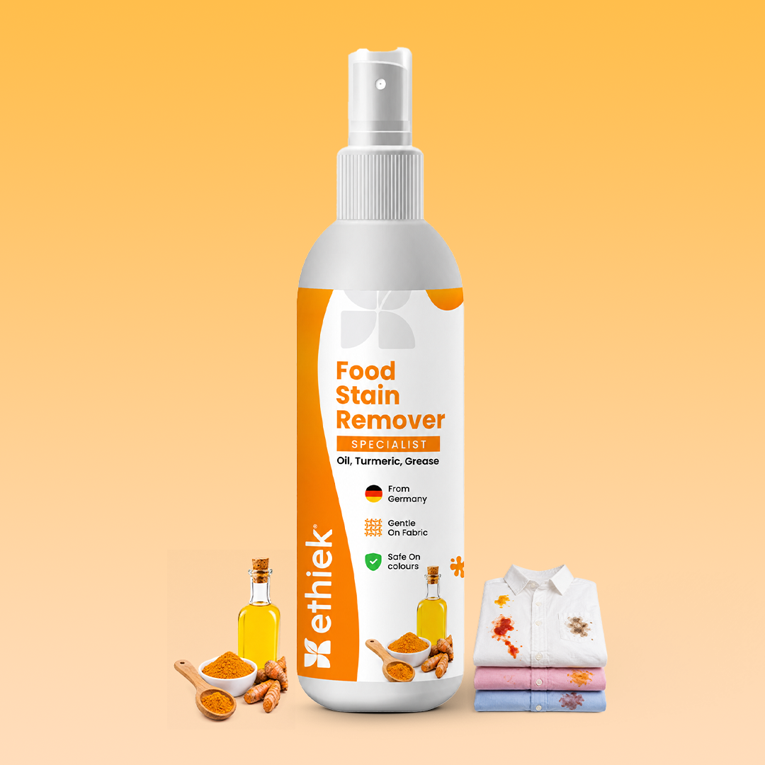Food Stain Remover Specialist Spray