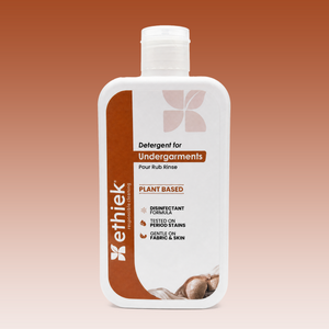 Undergarment Liquid Detergent