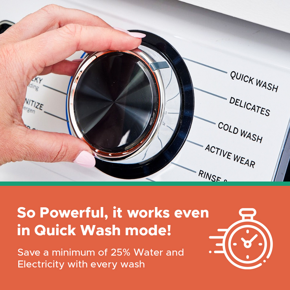 Quick Rinse Liquid Detergent Quick Wash Detergent Liquid | Ethiek
