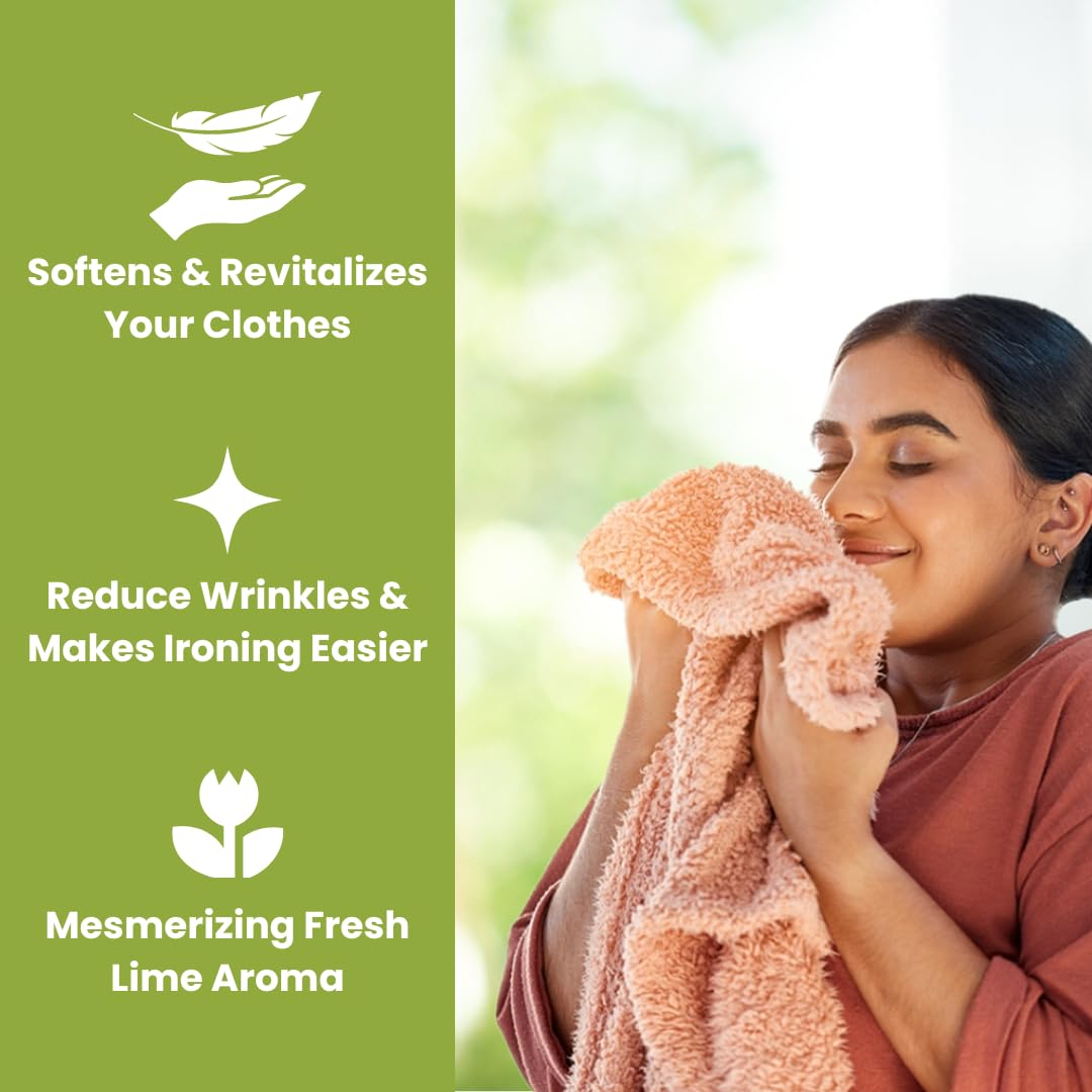 Ganpati Special | Ethiek 4-Piece Laundry Care Bundle