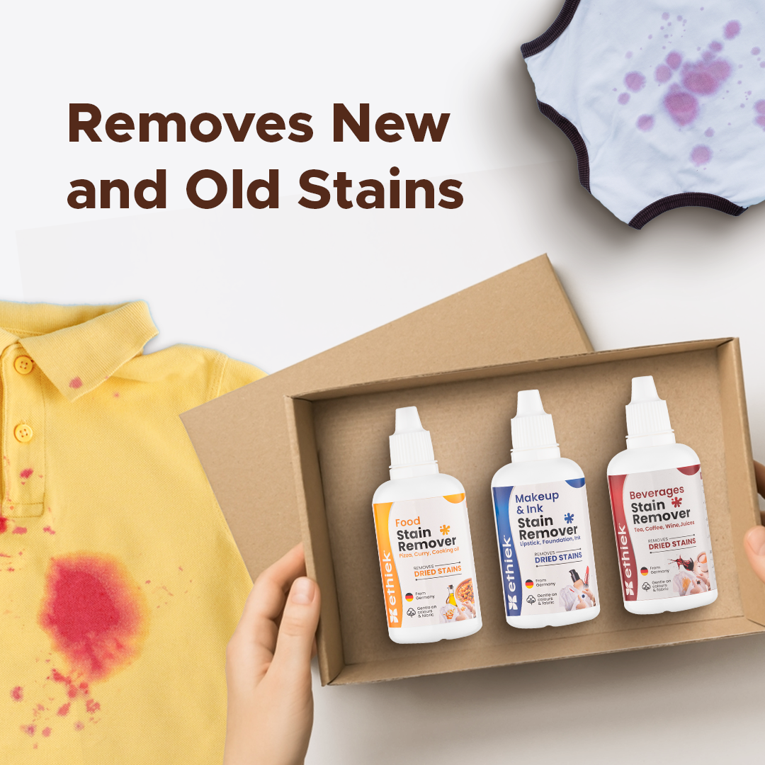 Stain Removal Kit