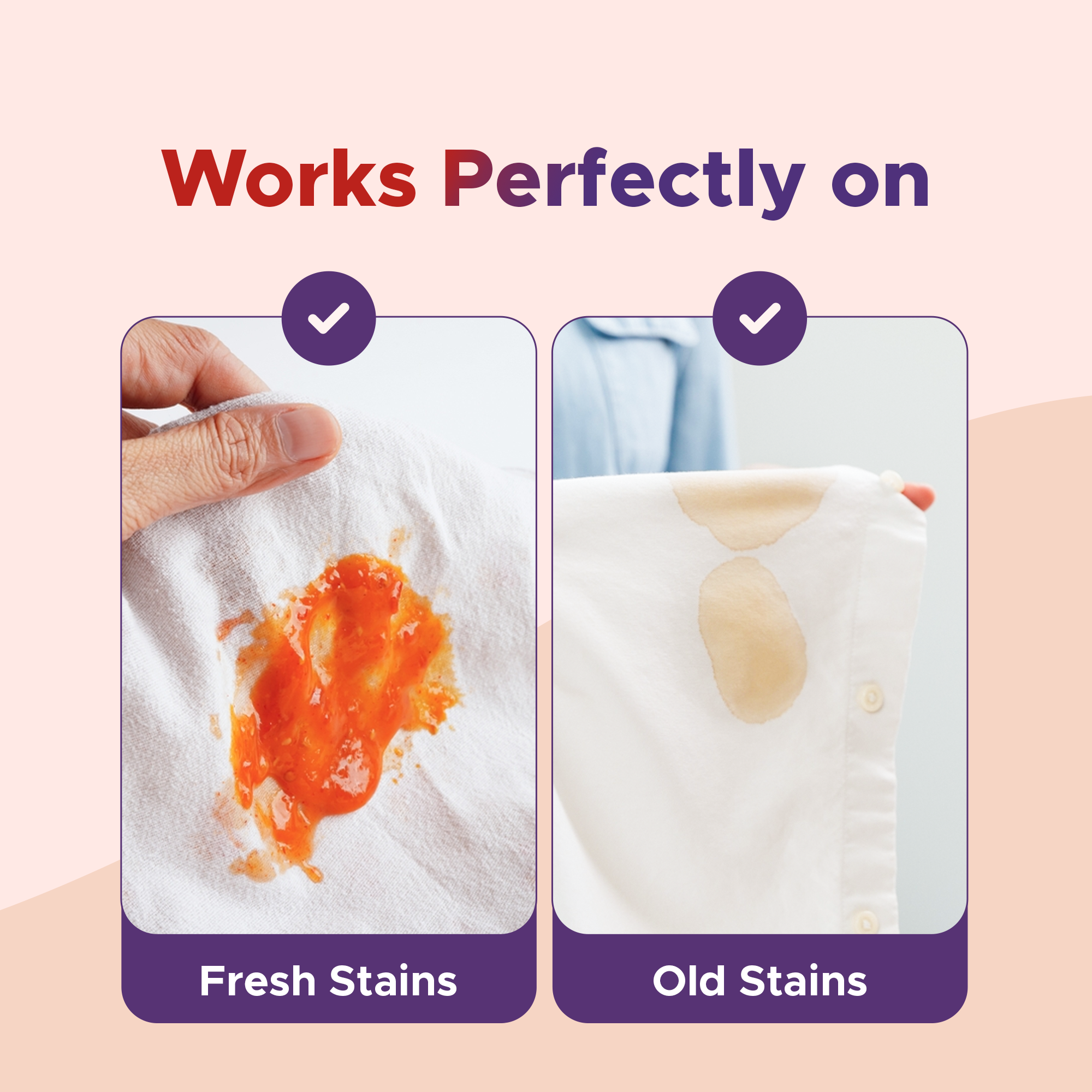 Ethiek Stain Eraser Fabric Spray for All Stains