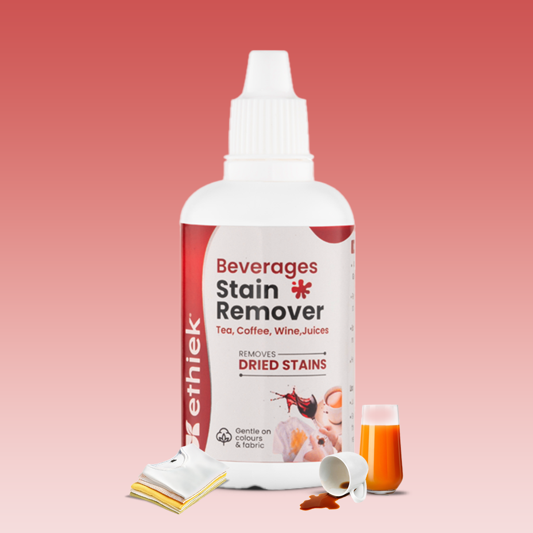 Beverages Stain Remover