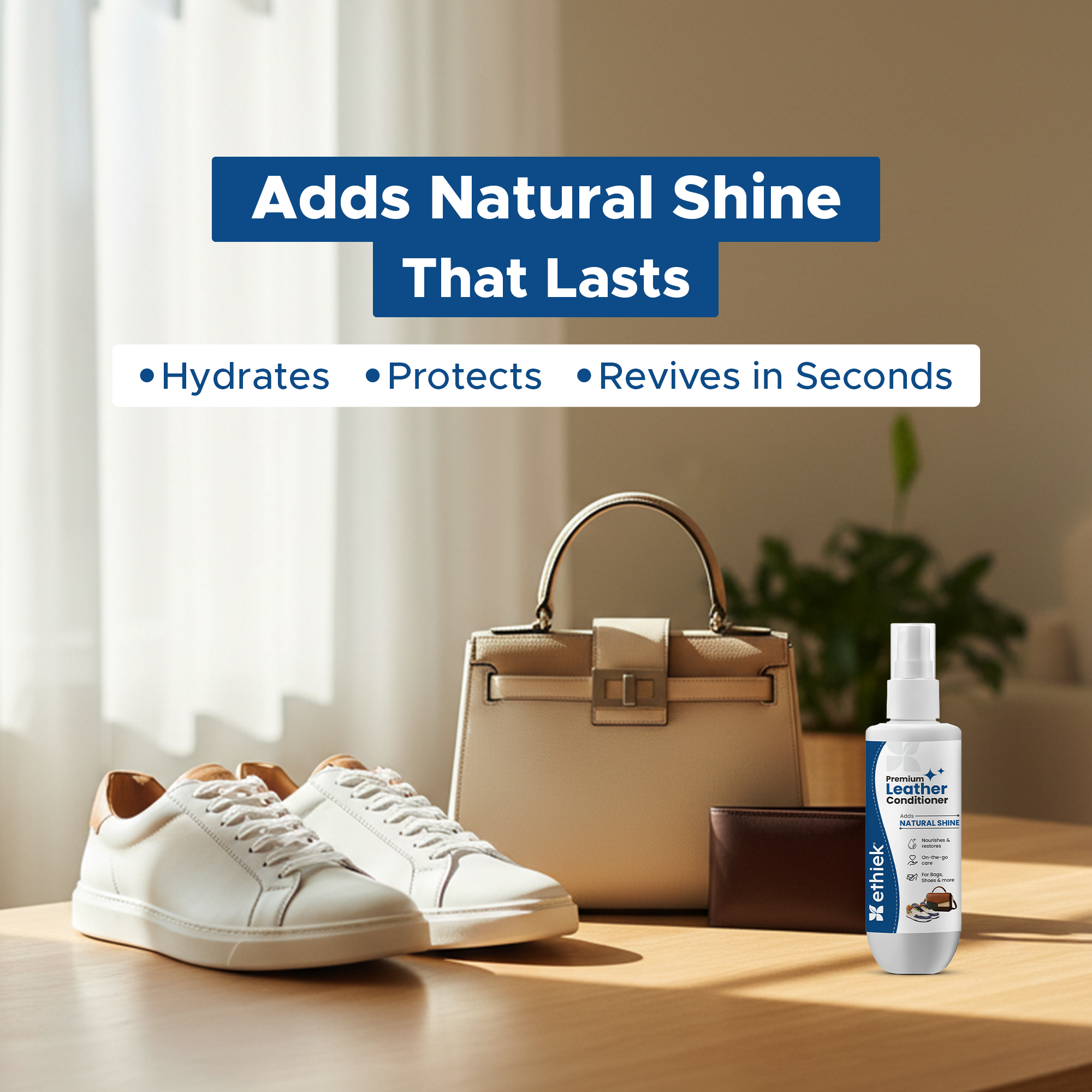 Premium Leather Conditioner