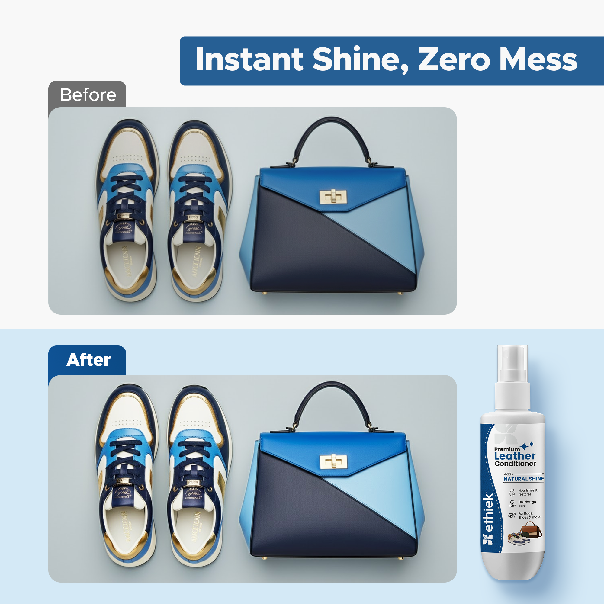 Premium Leather Conditioner