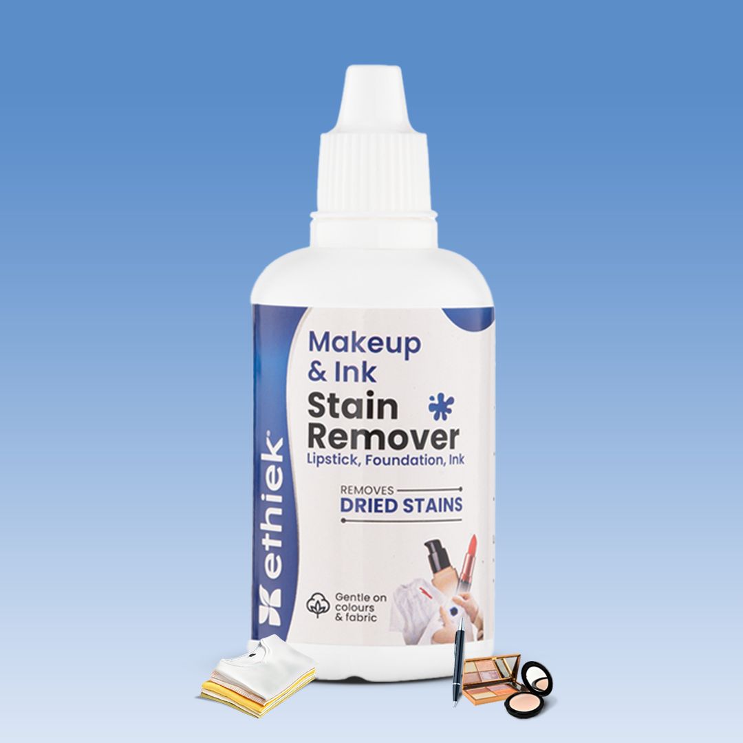 Makeup & Ink Stain Remover