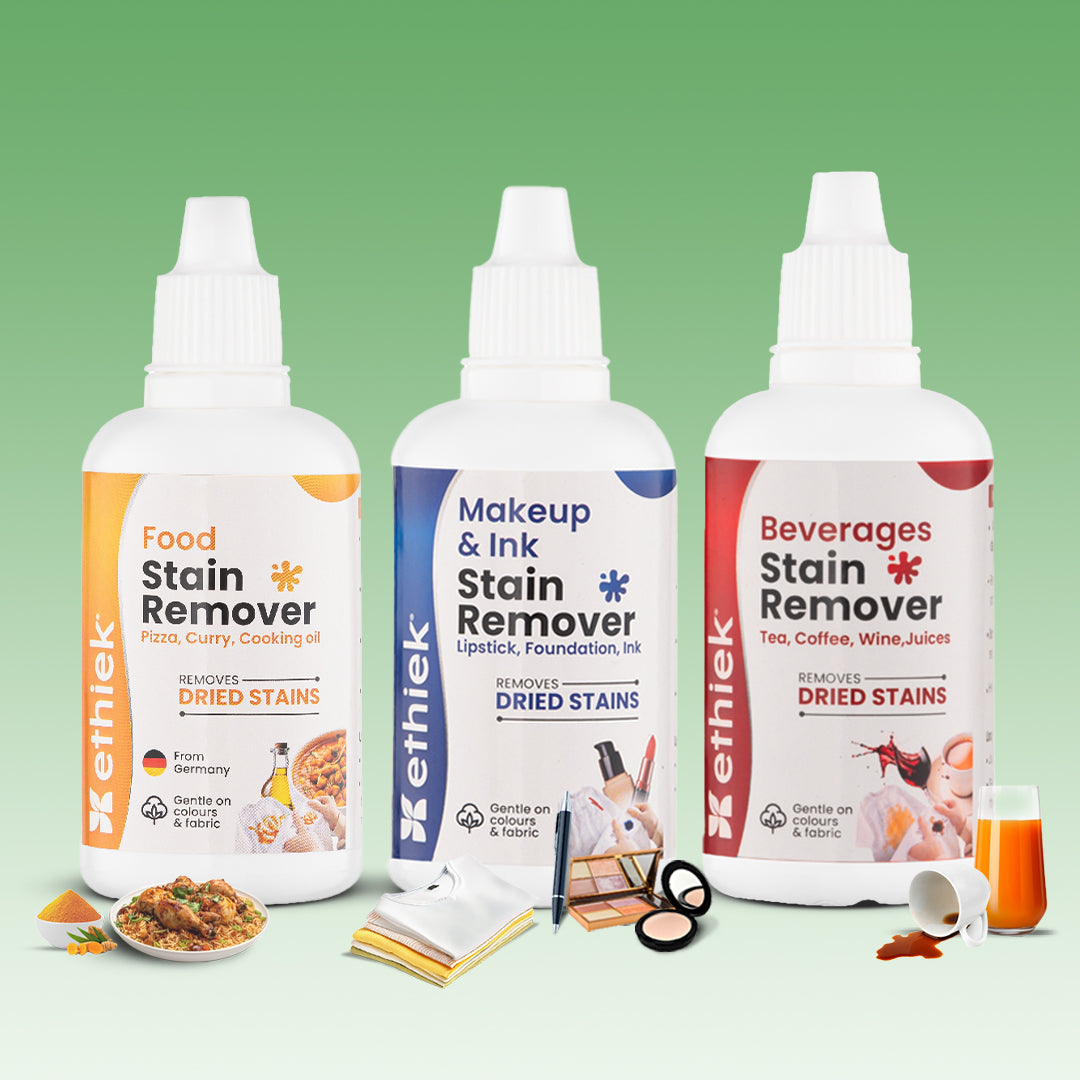 Stain Removal Kit