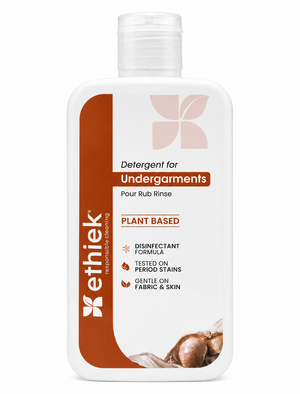 Undergarment Liquid Detergent
