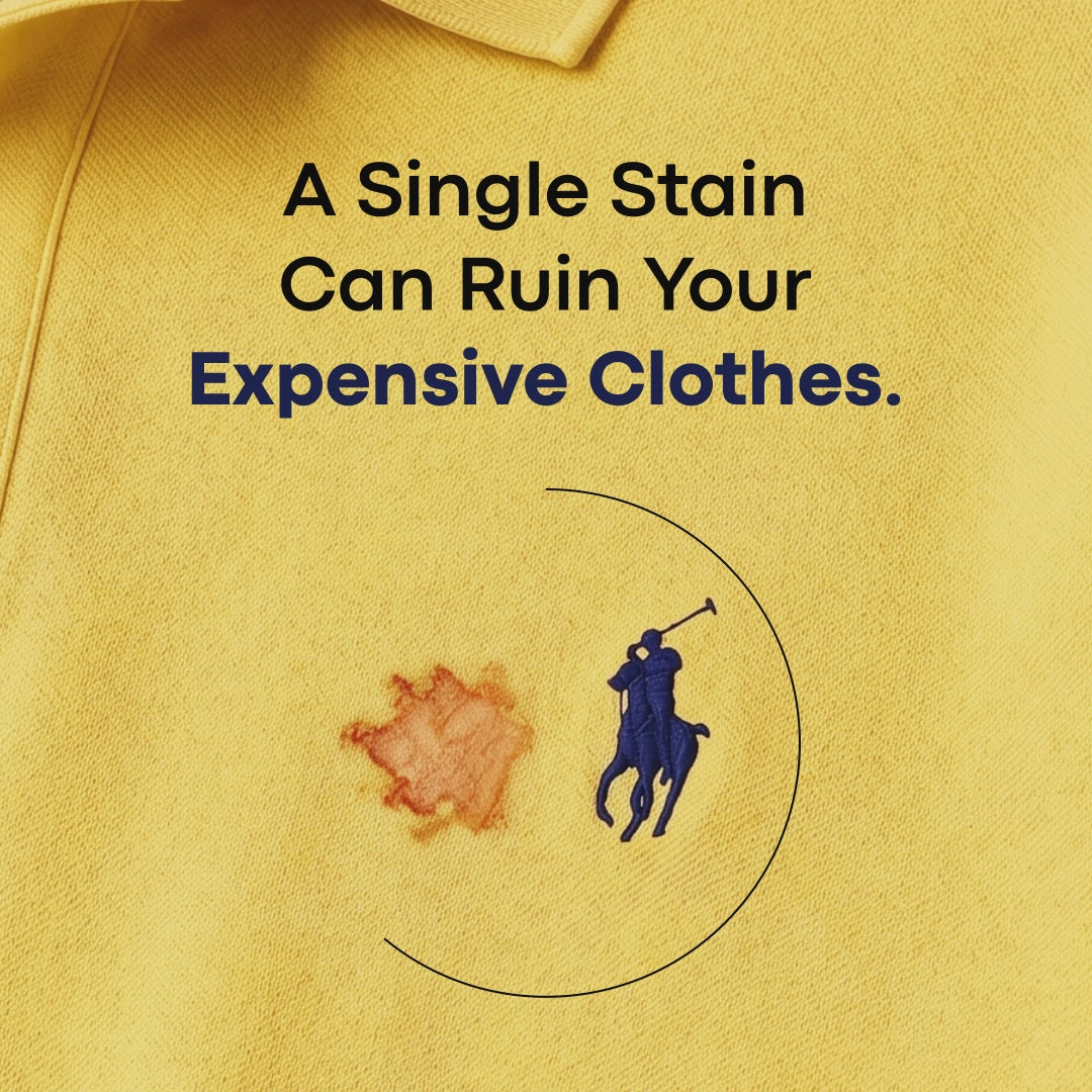 Food Stain Remover Specialist Spray