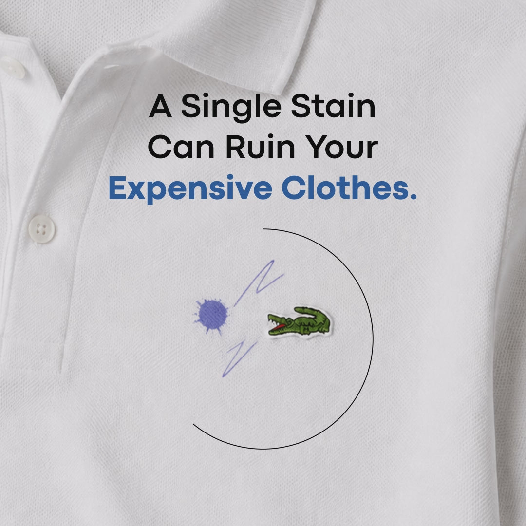 Ink Stain Remover Specialist Spray