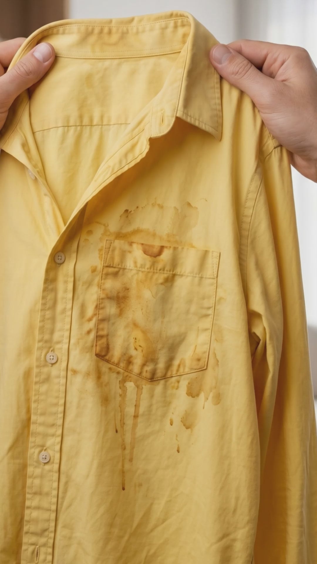 Concentrated Detergent Powder + Stain Fighter for Coloured Clothes