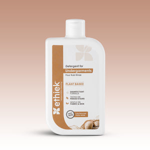 Undergarment Liquid Detergent